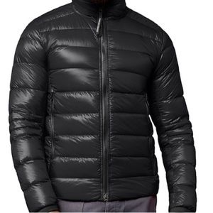 XL Down Parka Jacket